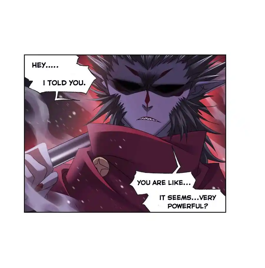 Soul Land Chapter 287.2