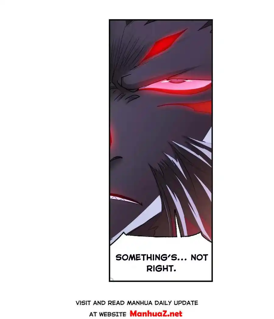 Soul Land Chapter 287.2