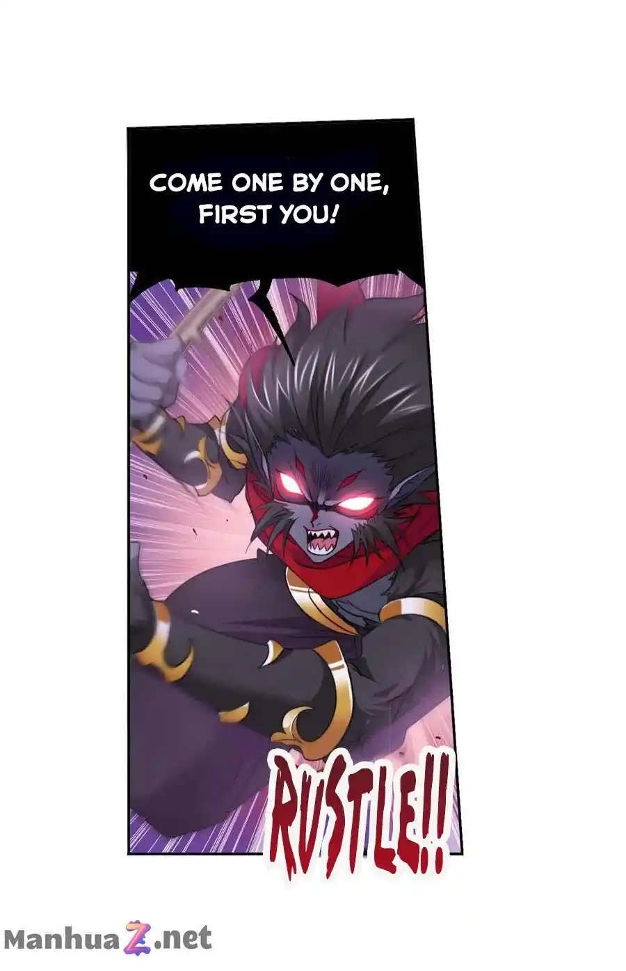 Soul Land Chapter 287.2