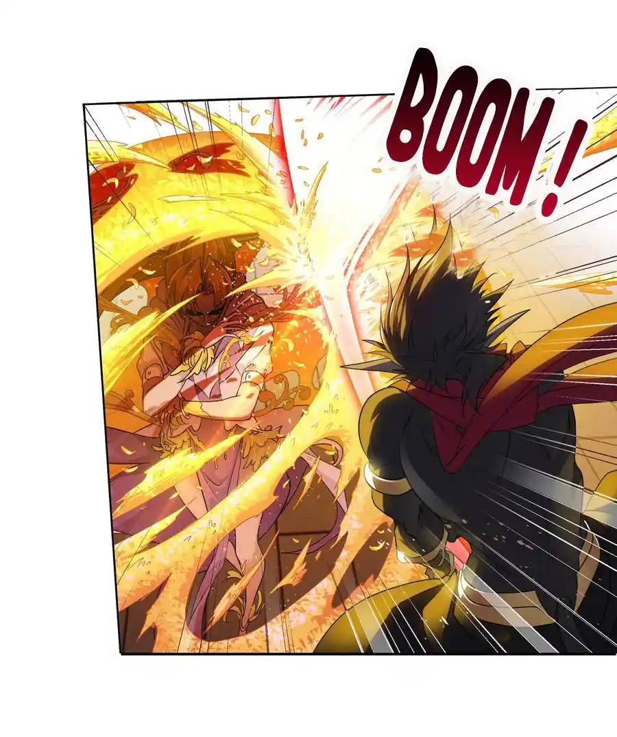 Soul Land Chapter 287.2