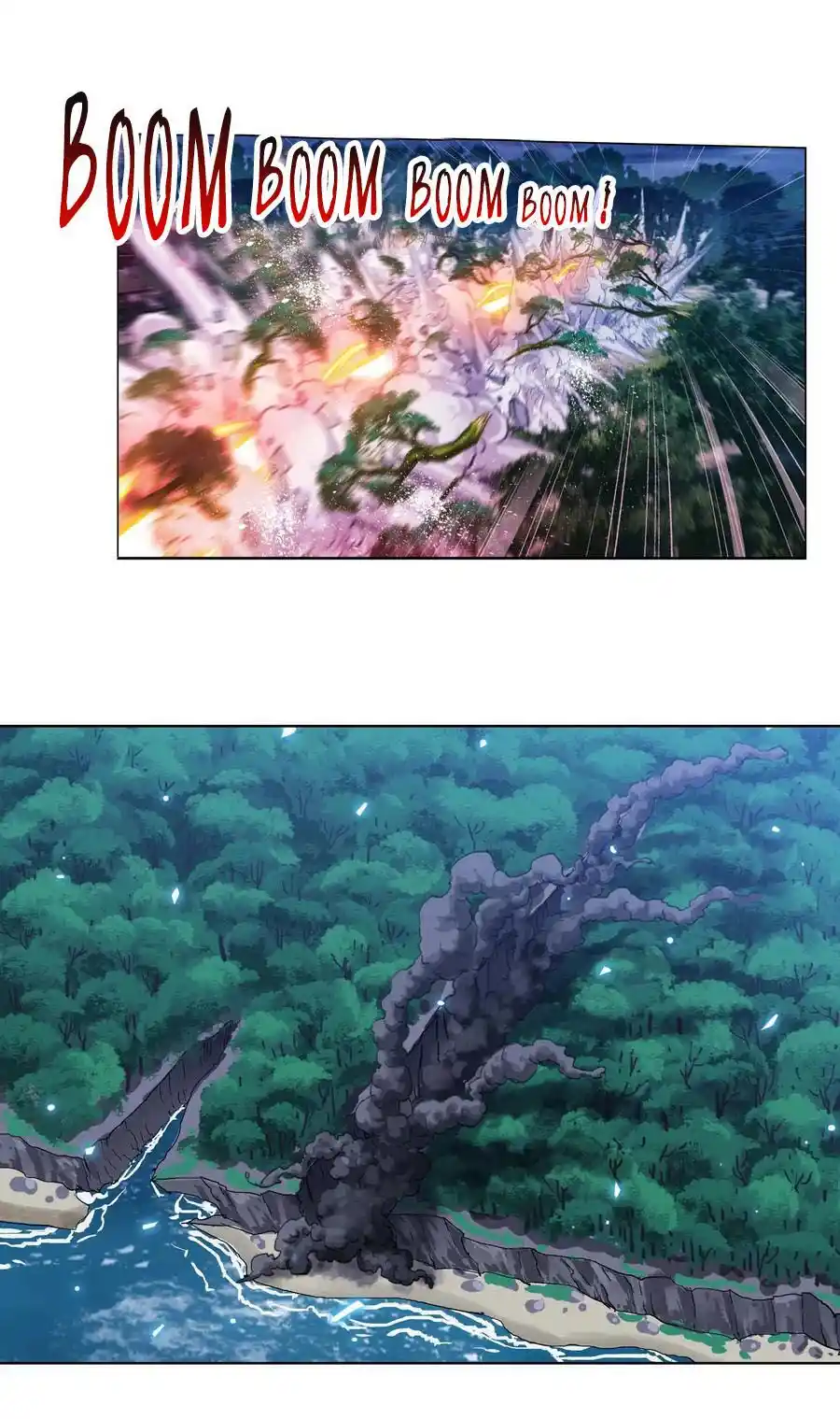 Soul Land Chapter 287.2