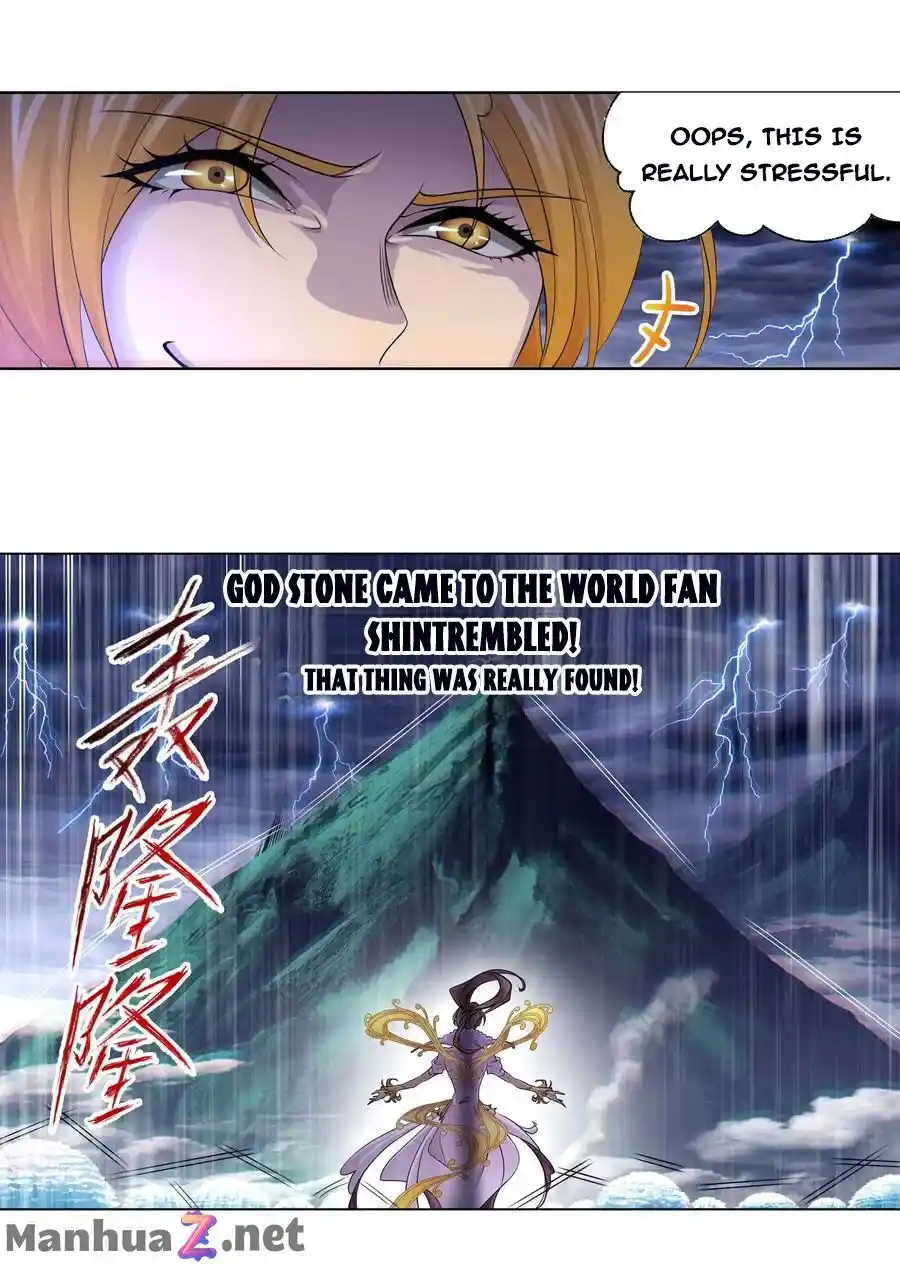 Soul Land Chapter 287.2