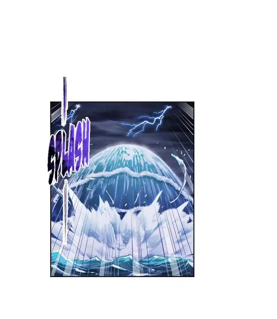 Soul Land Chapter 288.1