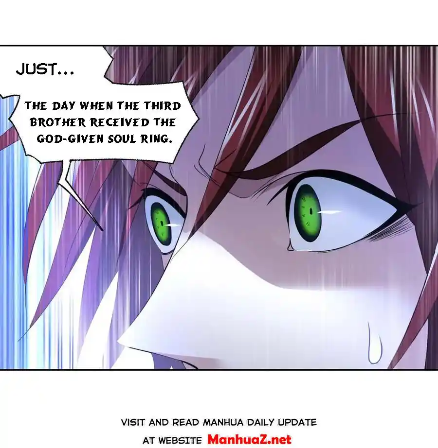 Soul Land Chapter 288.1