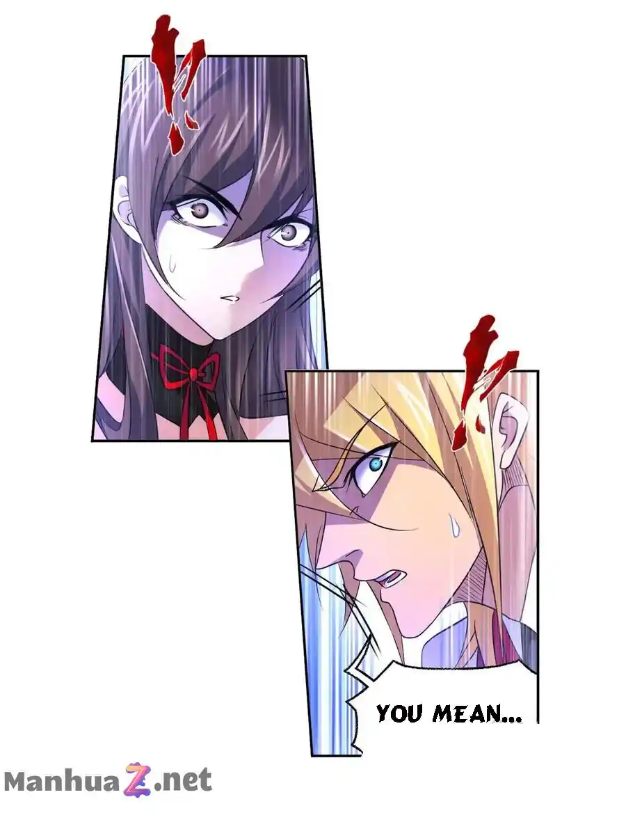 Soul Land Chapter 288.1