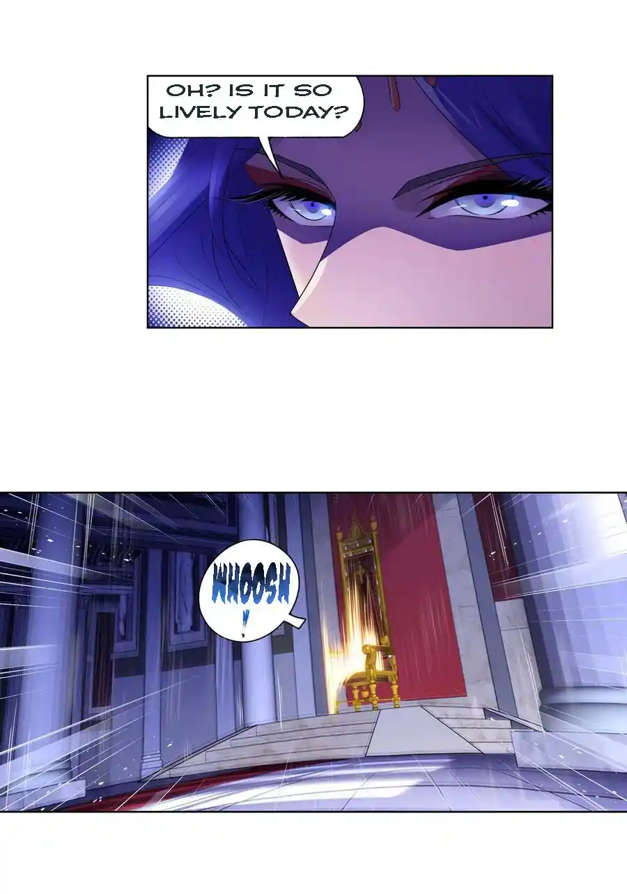 Soul Land Chapter 288.1