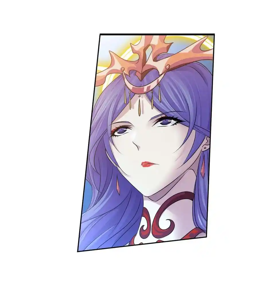 Soul Land Chapter 288.1