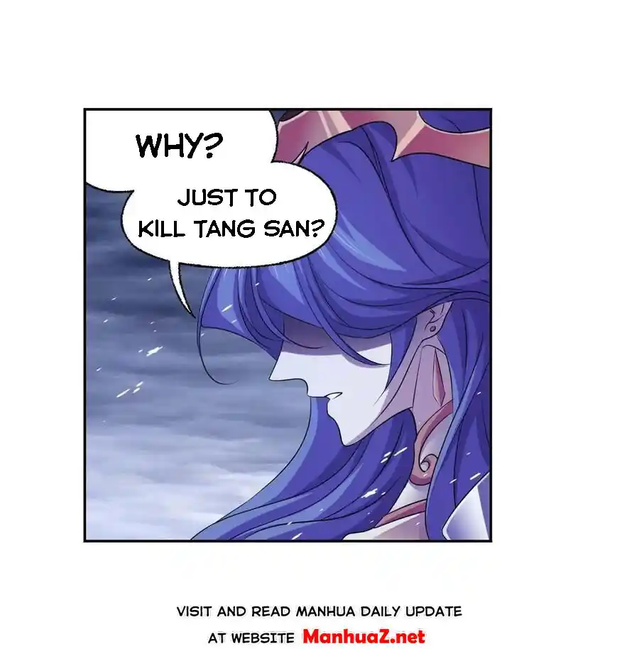 Soul Land Chapter 288.1