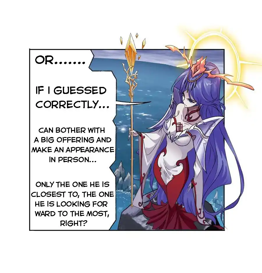 Soul Land Chapter 288.1