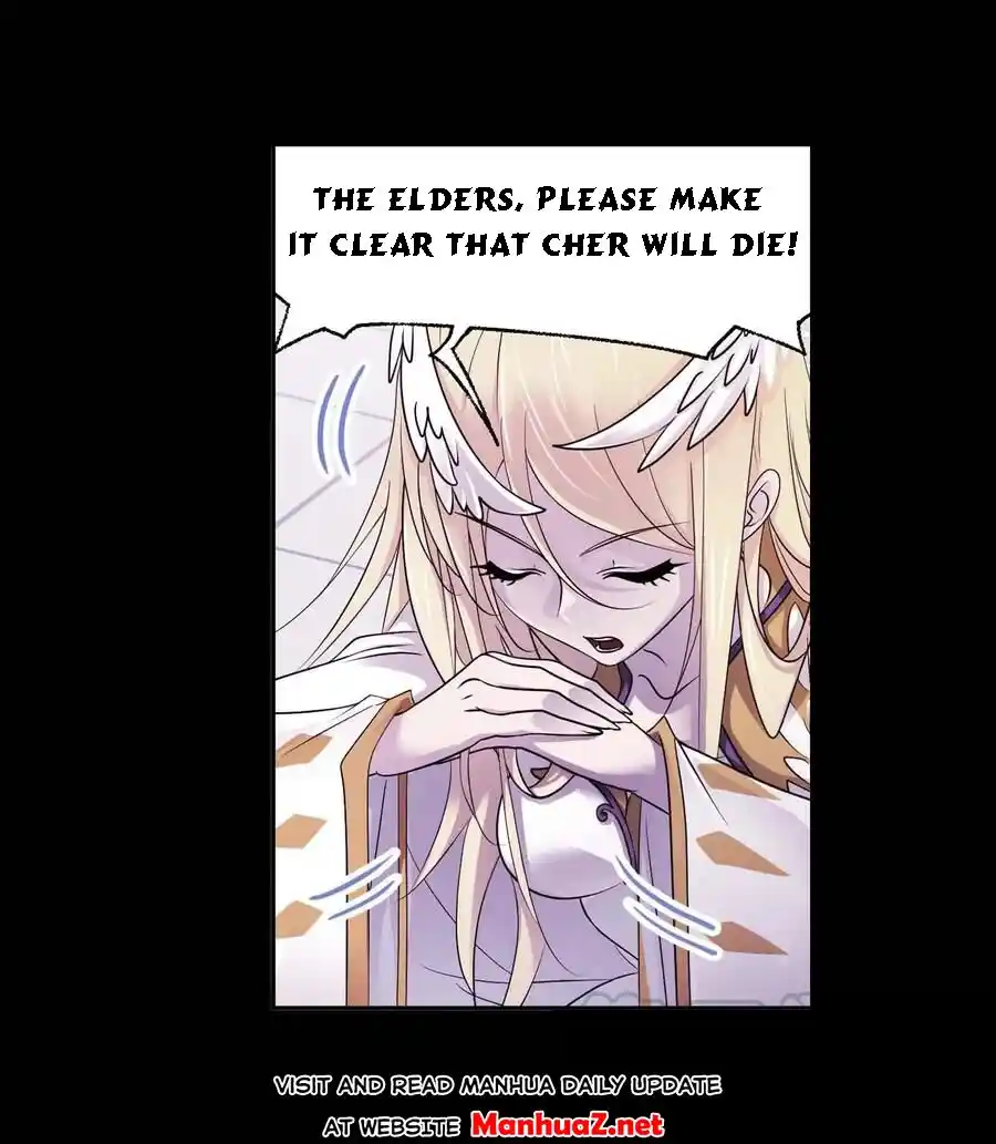 Soul Land Chapter 288.1