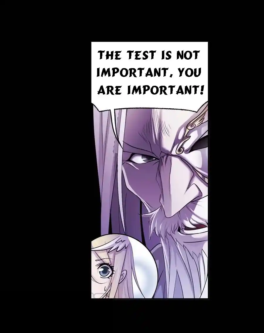 Soul Land Chapter 288.1