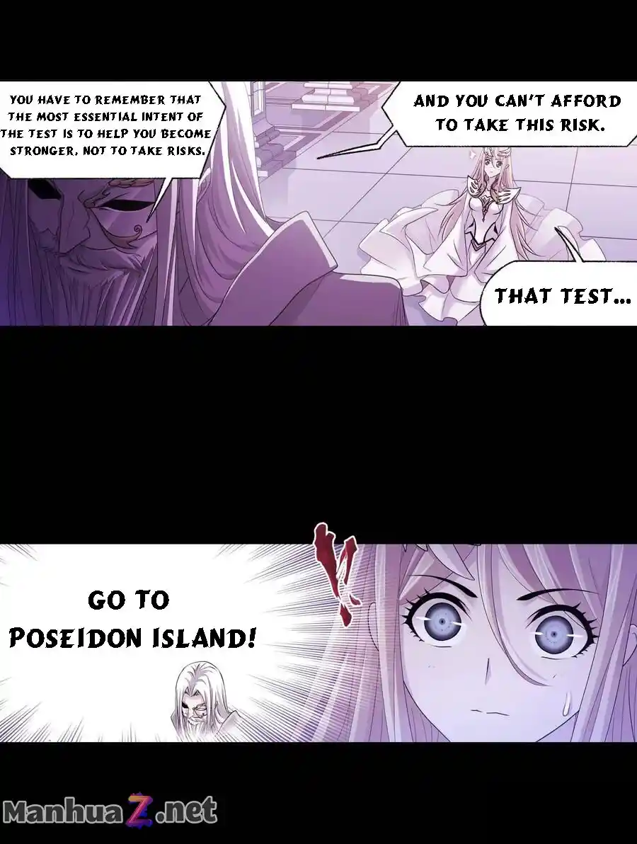 Soul Land Chapter 288.1