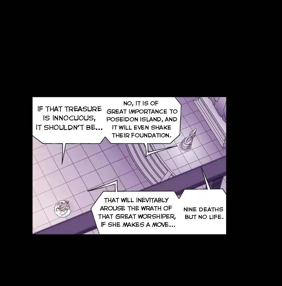 Soul Land Chapter 288.2