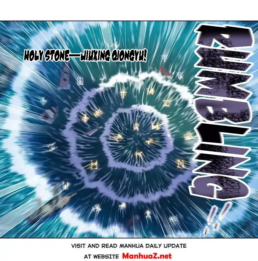 Soul Land Chapter 288.2