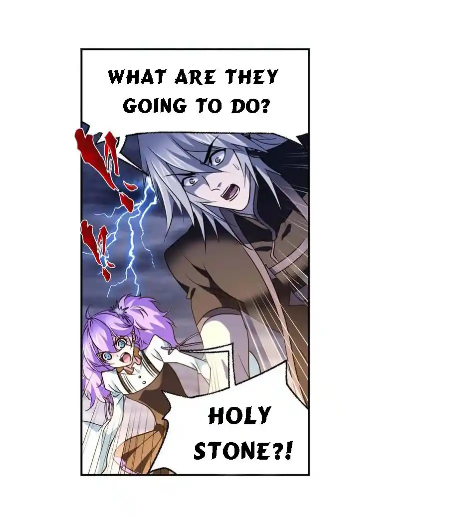 Soul Land Chapter 288.2