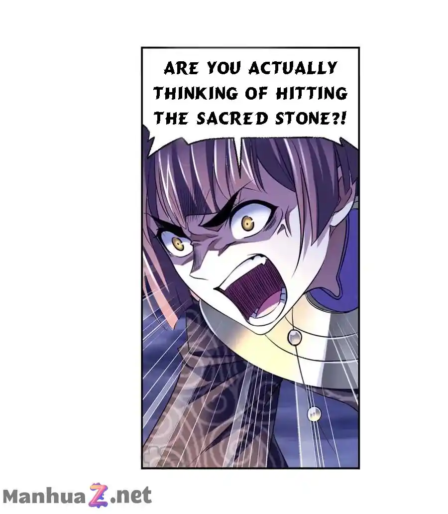 Soul Land Chapter 288.2