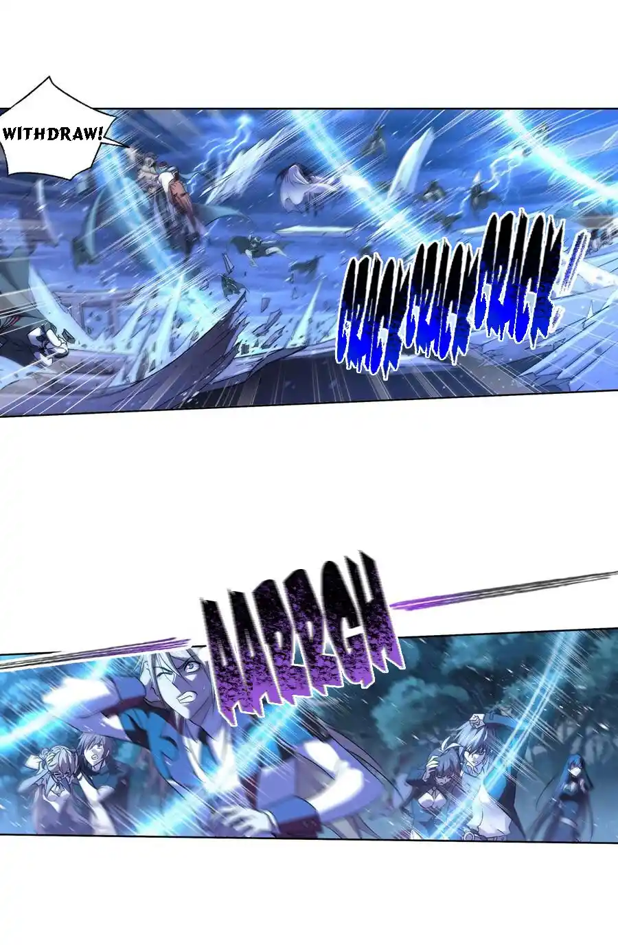 Soul Land Chapter 288.2