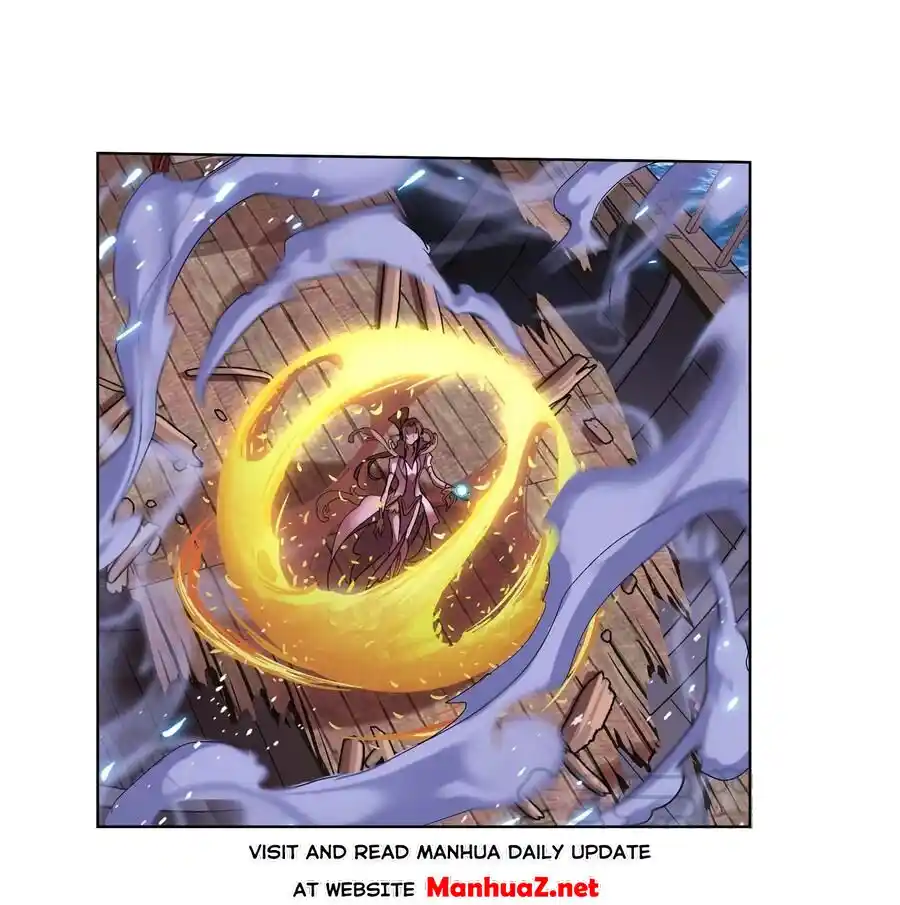 Soul Land Chapter 288.2