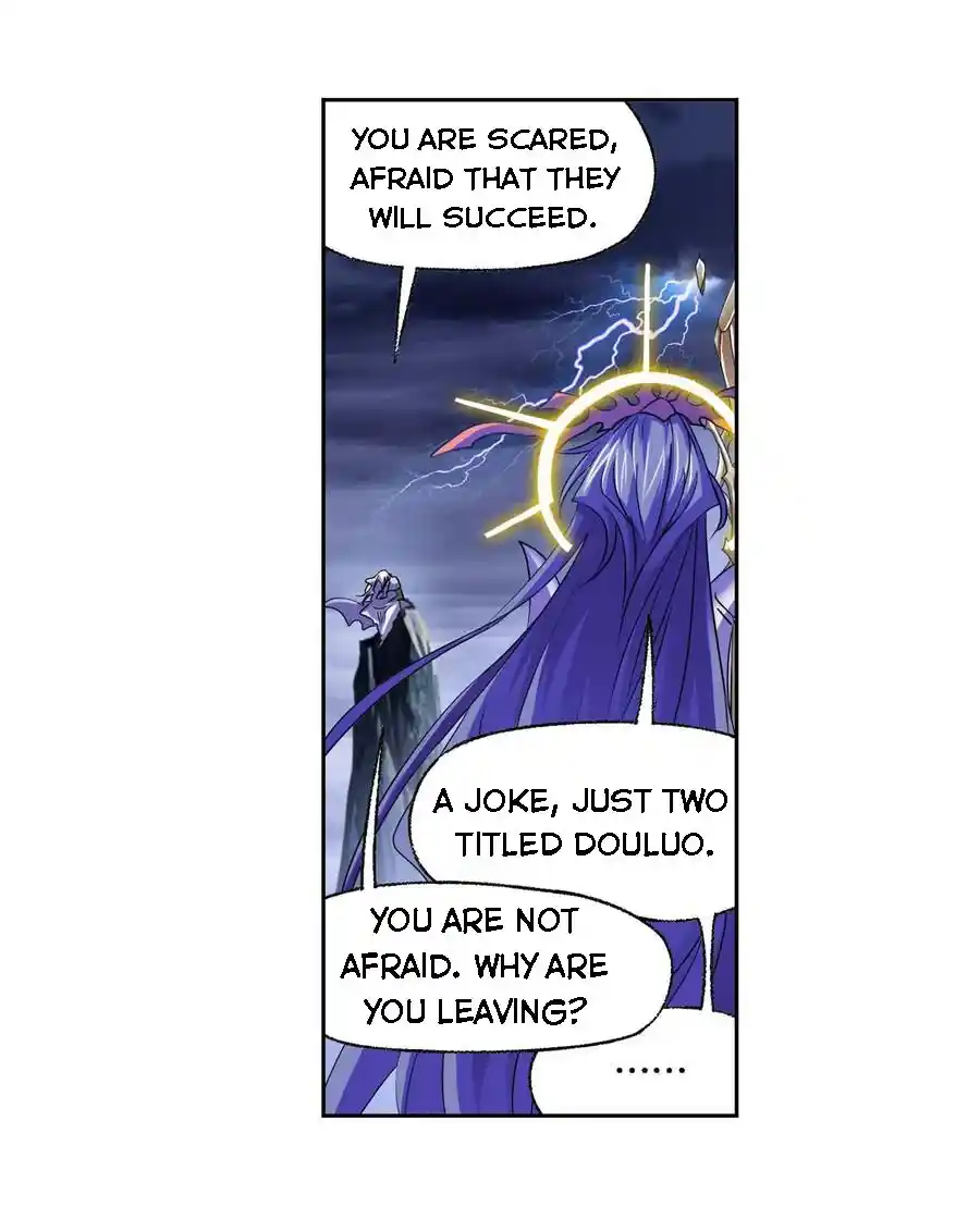 Soul Land Chapter 288.2