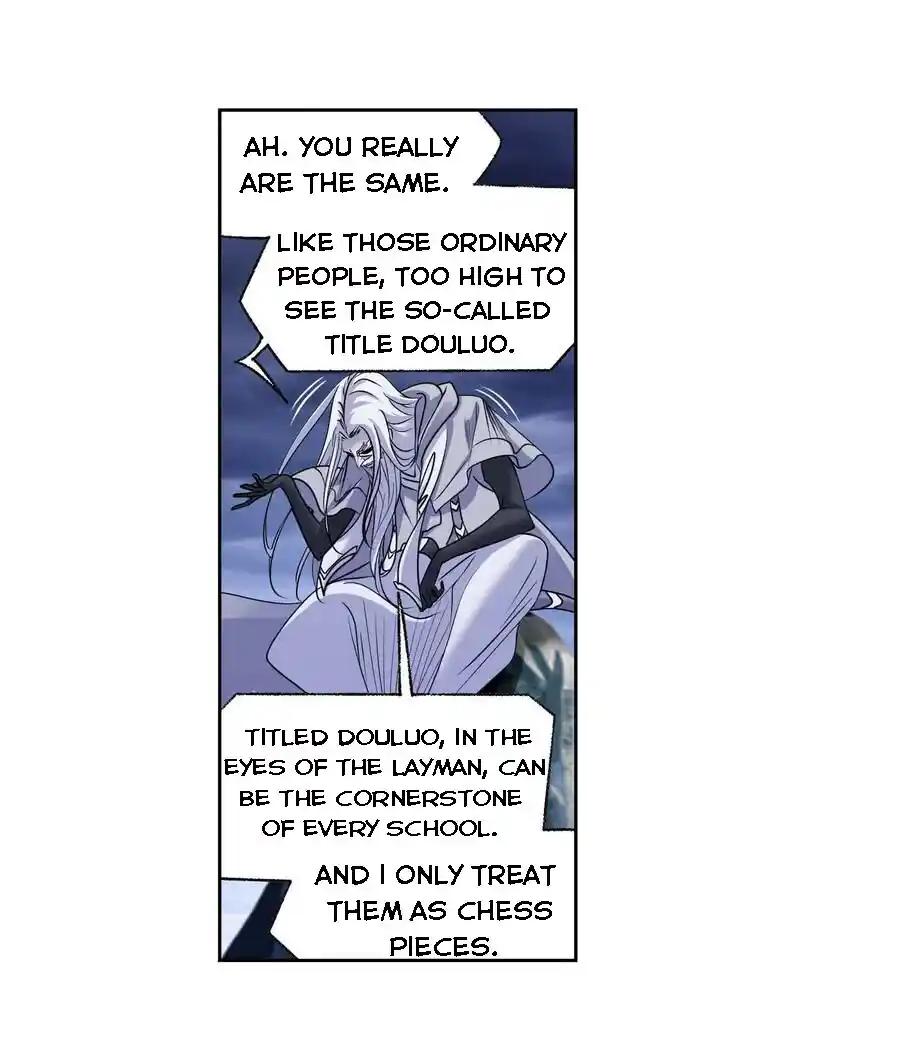 Soul Land Chapter 288.2