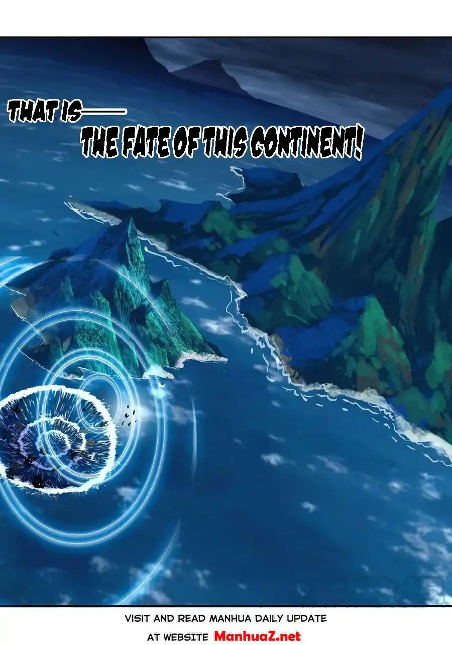 Soul Land Chapter 288.2