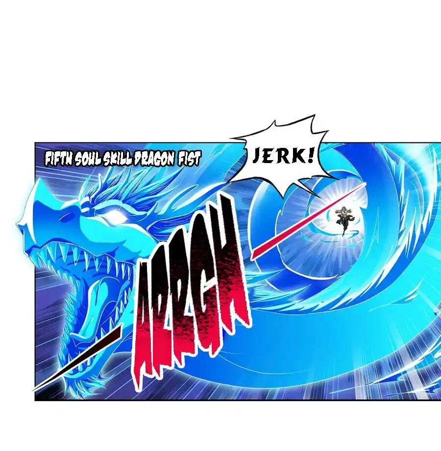 Soul Land Chapter 288.2