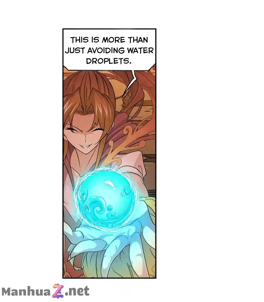 Soul Land Chapter 288.2