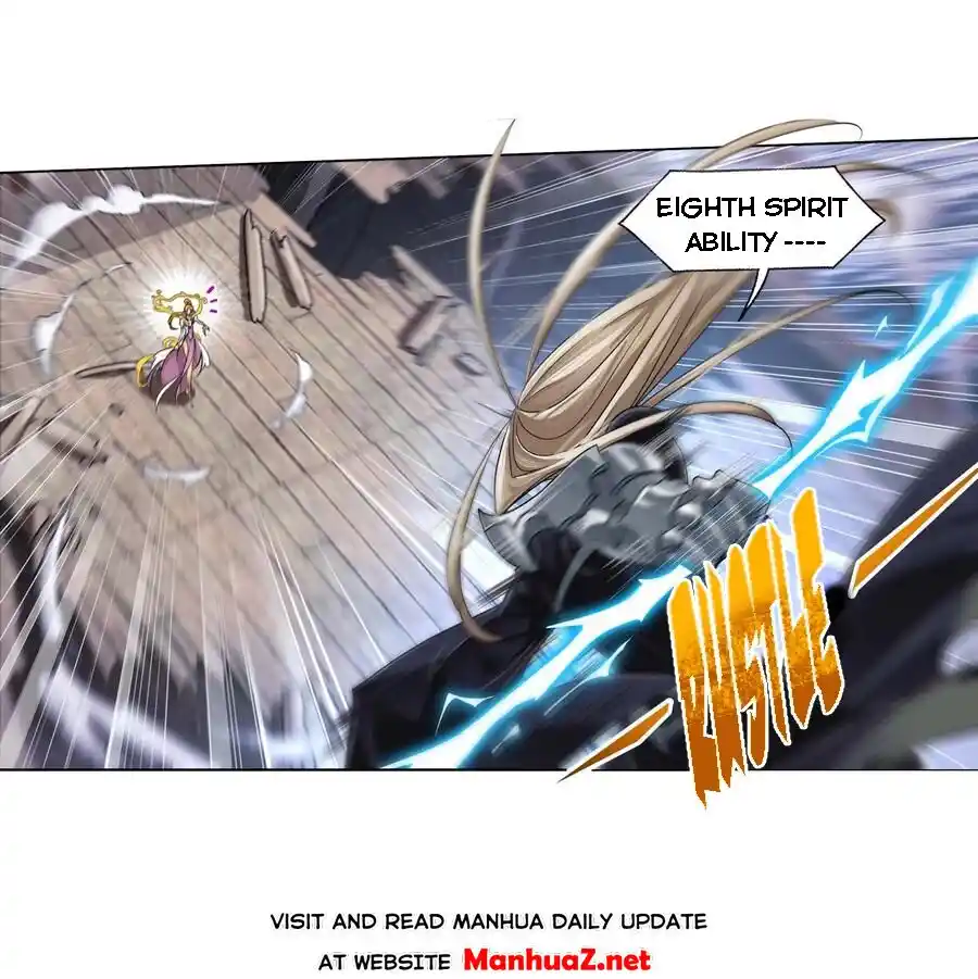 Soul Land Chapter 288.2