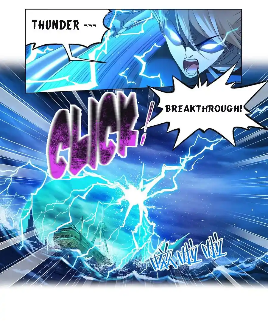 Soul Land Chapter 288.2