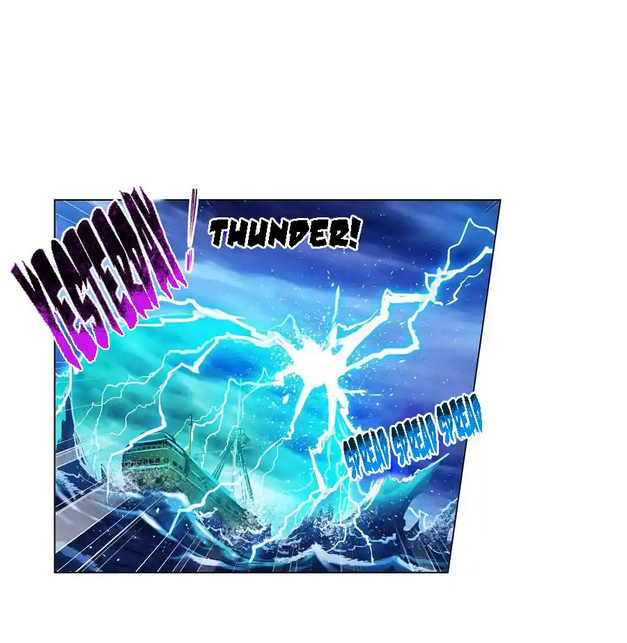 Soul Land Chapter 289.1