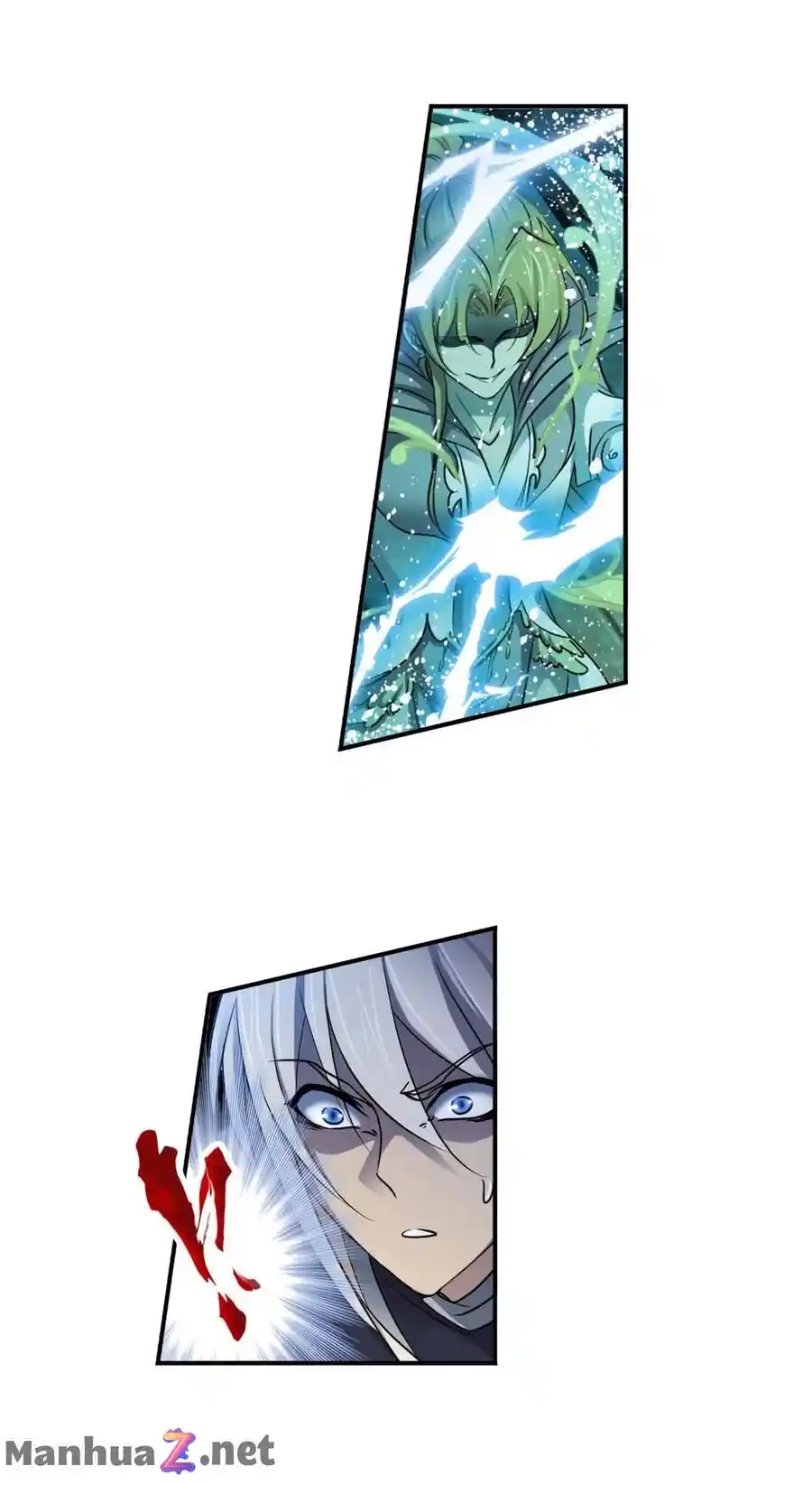 Soul Land Chapter 289.1