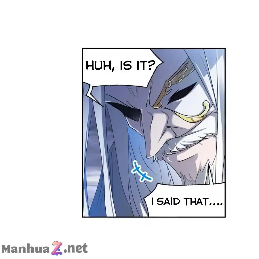 Soul Land Chapter 289.1