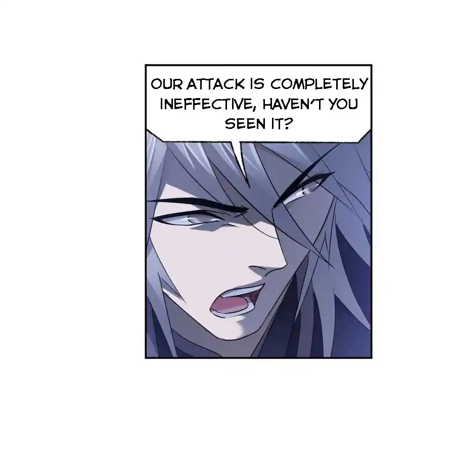 Soul Land Chapter 289.1