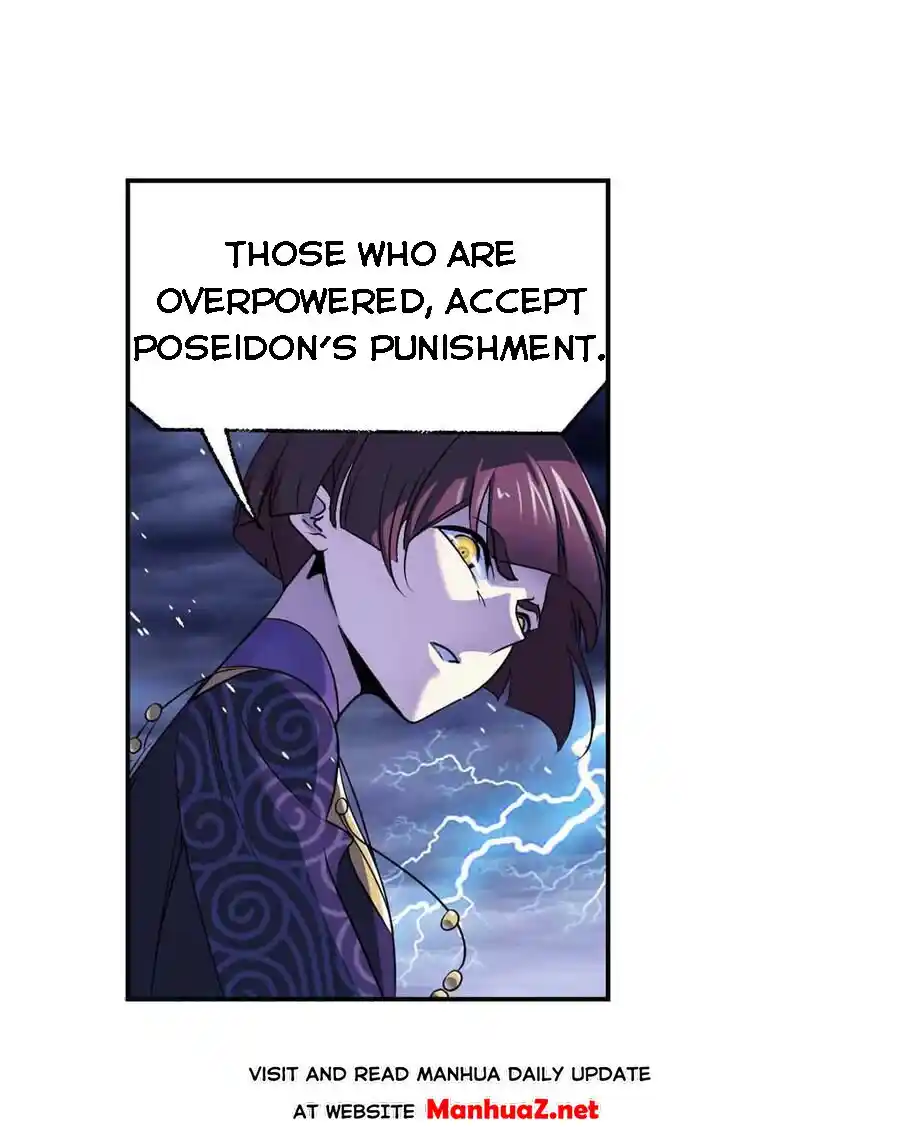 Soul Land Chapter 289.1