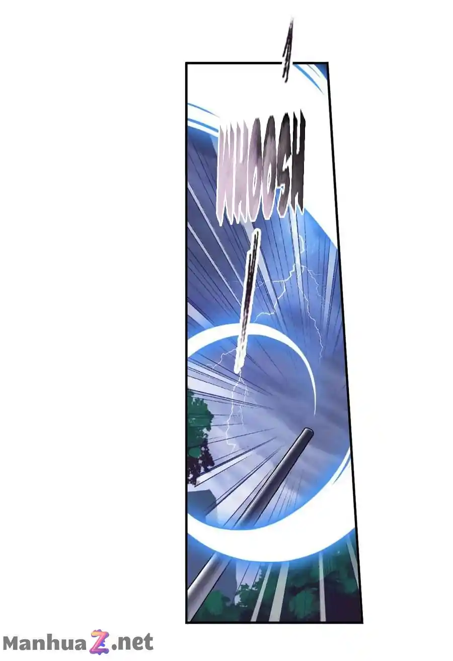 Soul Land Chapter 289.1