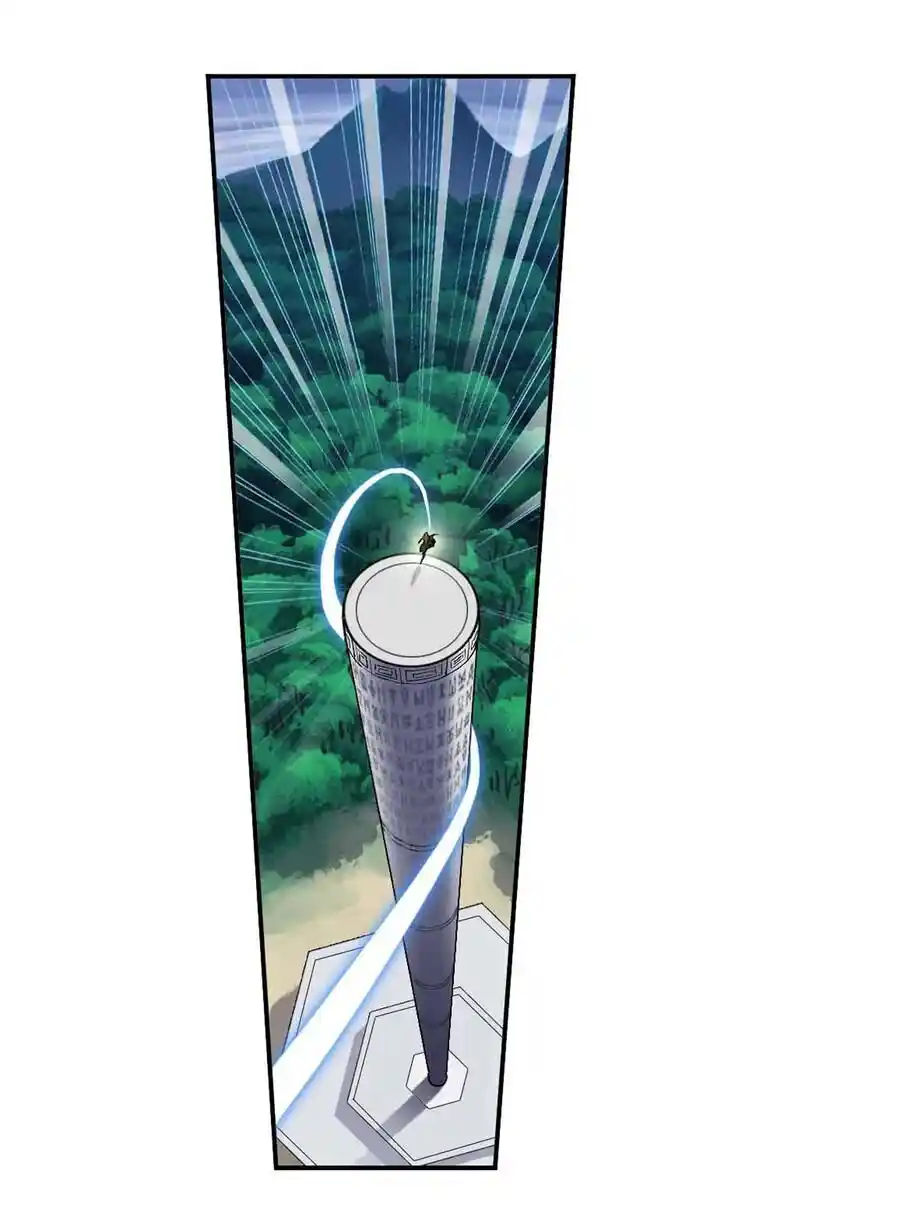 Soul Land Chapter 289.1