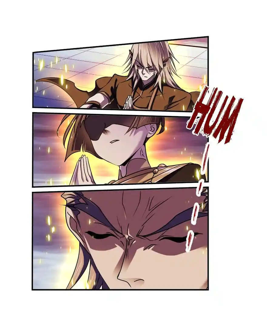 Soul Land Chapter 289.1