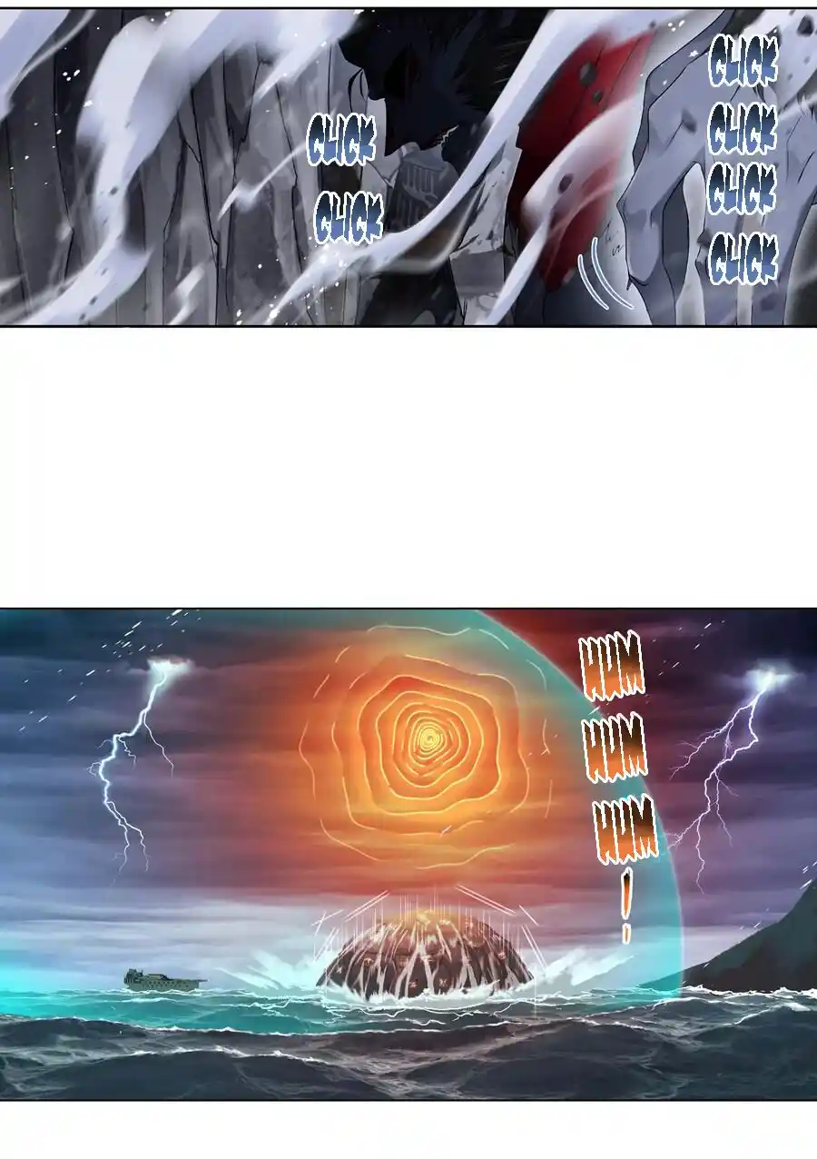 Soul Land Chapter 289.2