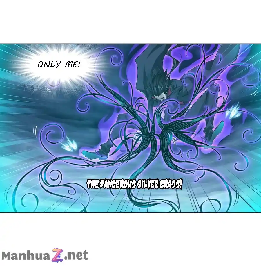 Soul Land Chapter 289.2