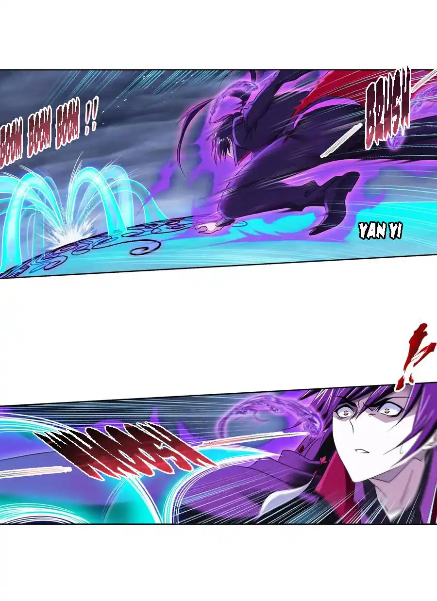 Soul Land Chapter 289.2