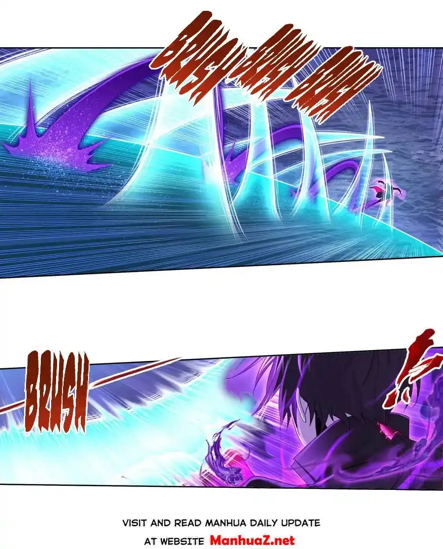 Soul Land Chapter 289.2