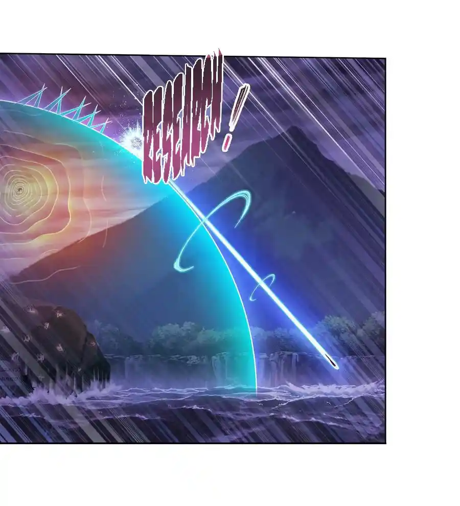 Soul Land Chapter 289.2