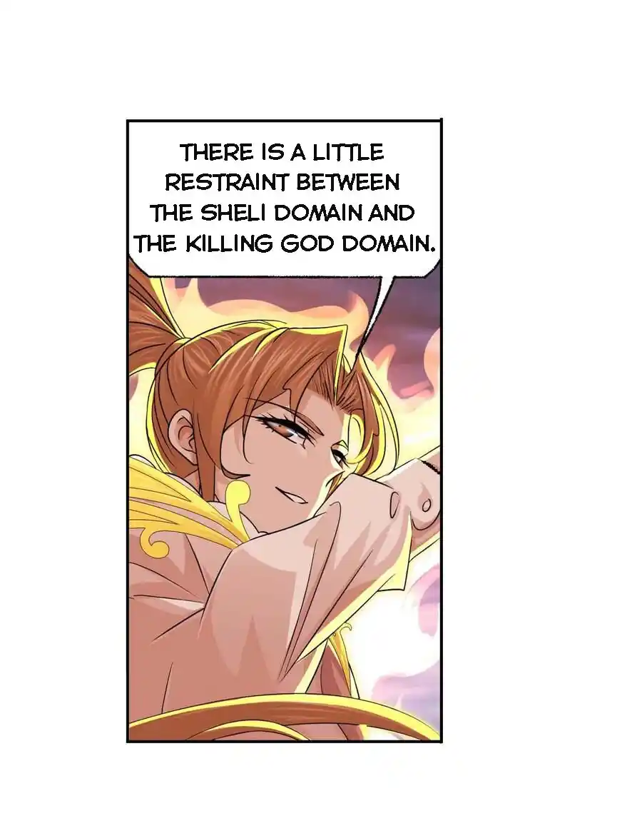 Soul Land Chapter 289.2