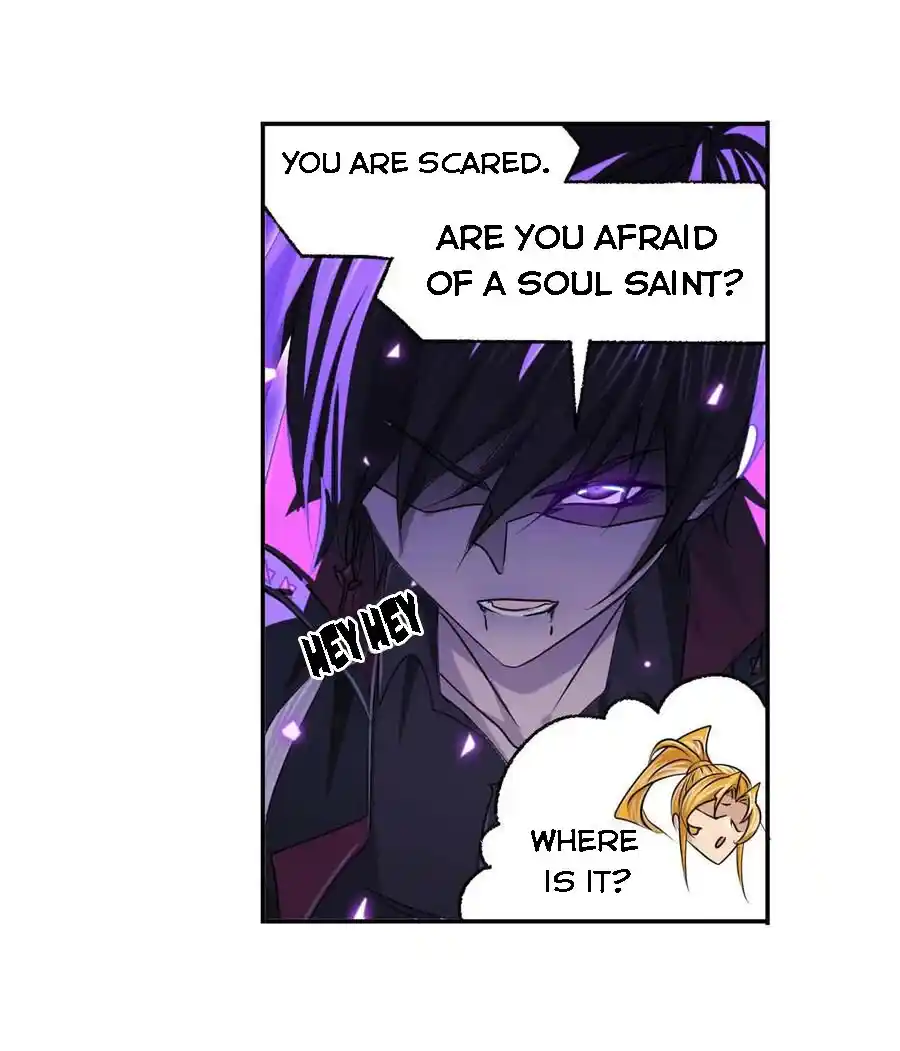 Soul Land Chapter 289.2