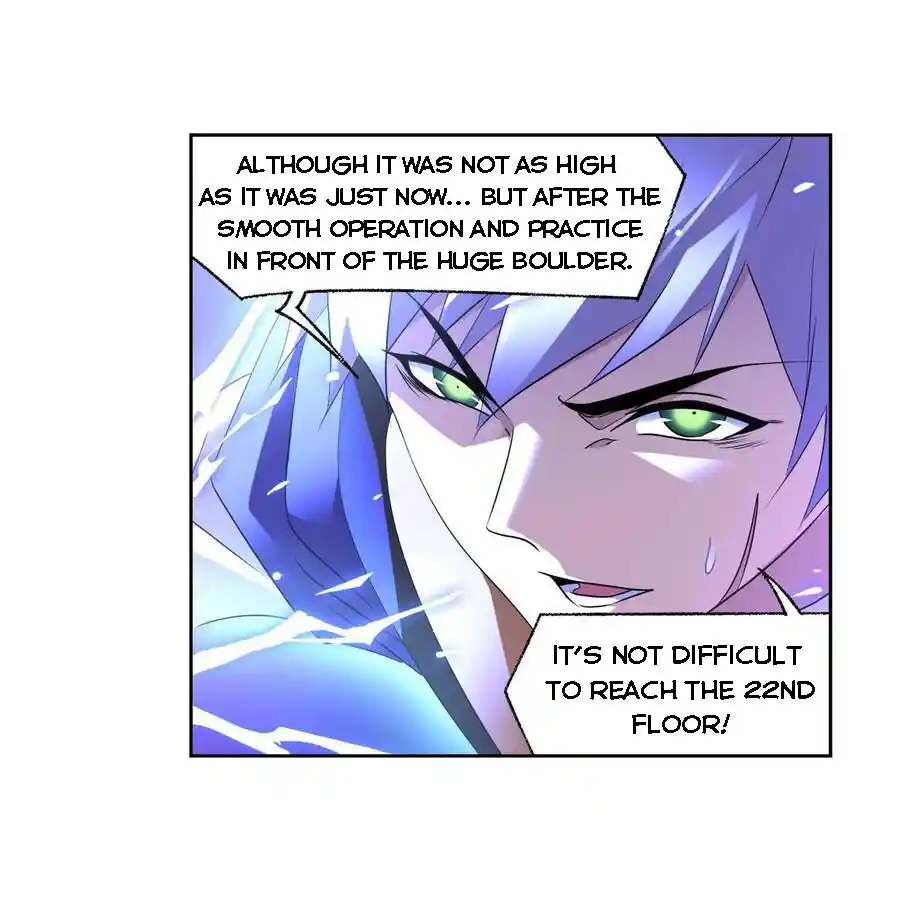 Soul Land Chapter 289.2