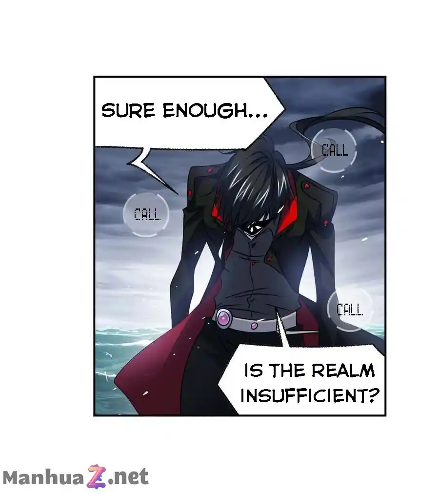 Soul Land Chapter 290.1