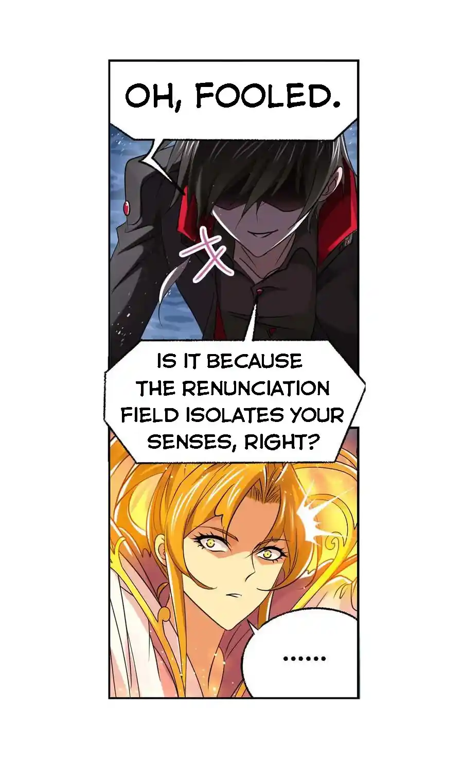 Soul Land Chapter 290.1