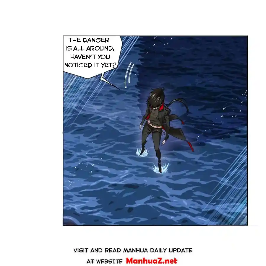 Soul Land Chapter 290.1