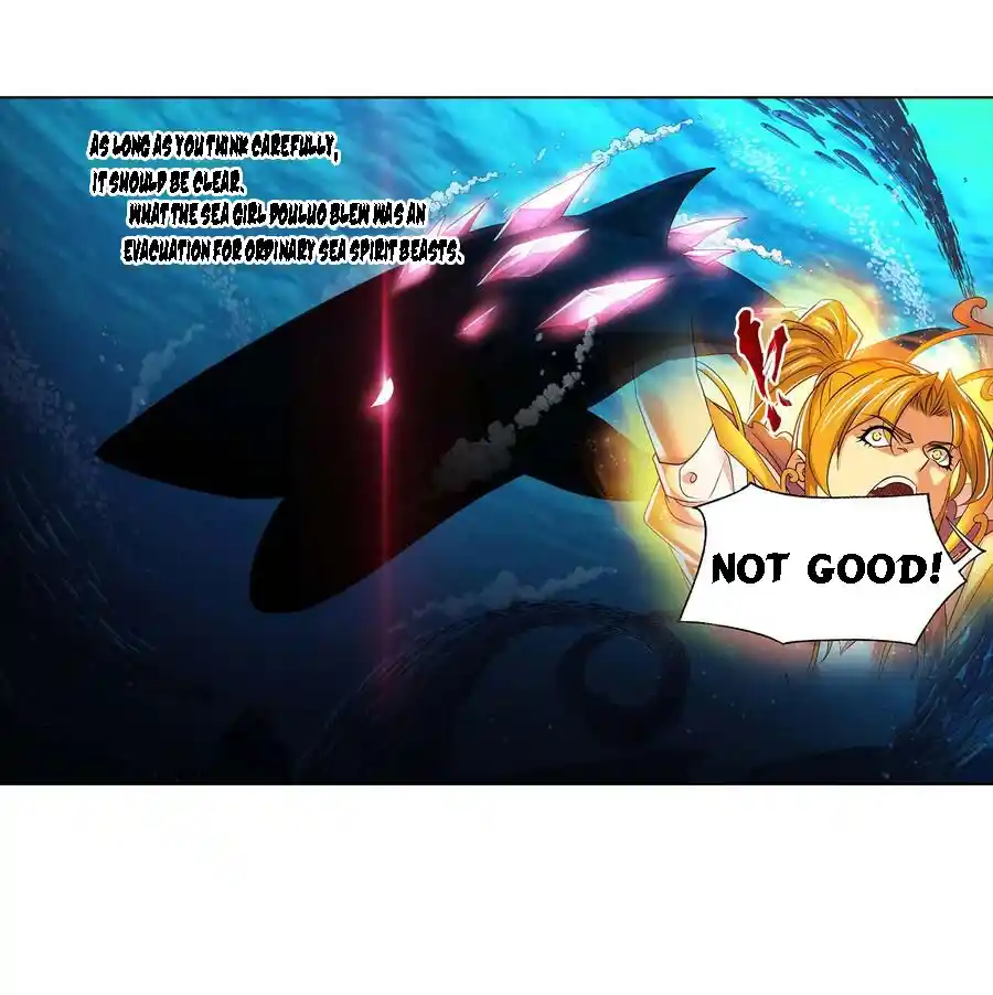 Soul Land Chapter 290.1