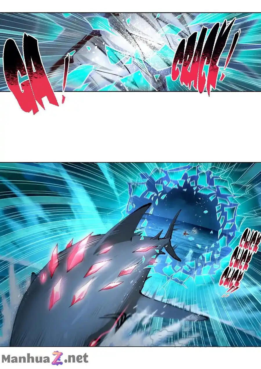 Soul Land Chapter 290.1